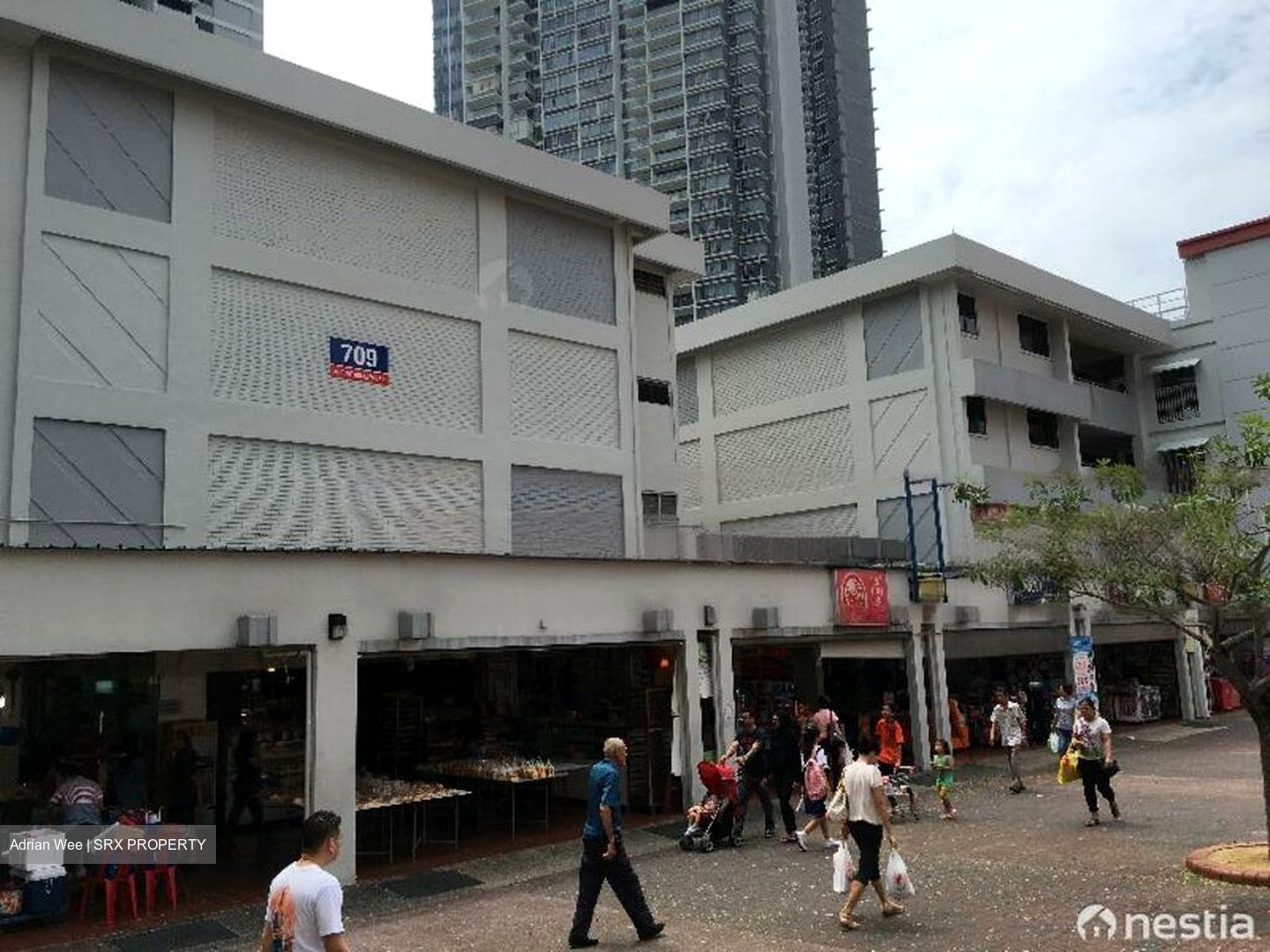 Ang Mo Kio Street 23 (D19), Shop House #582245391